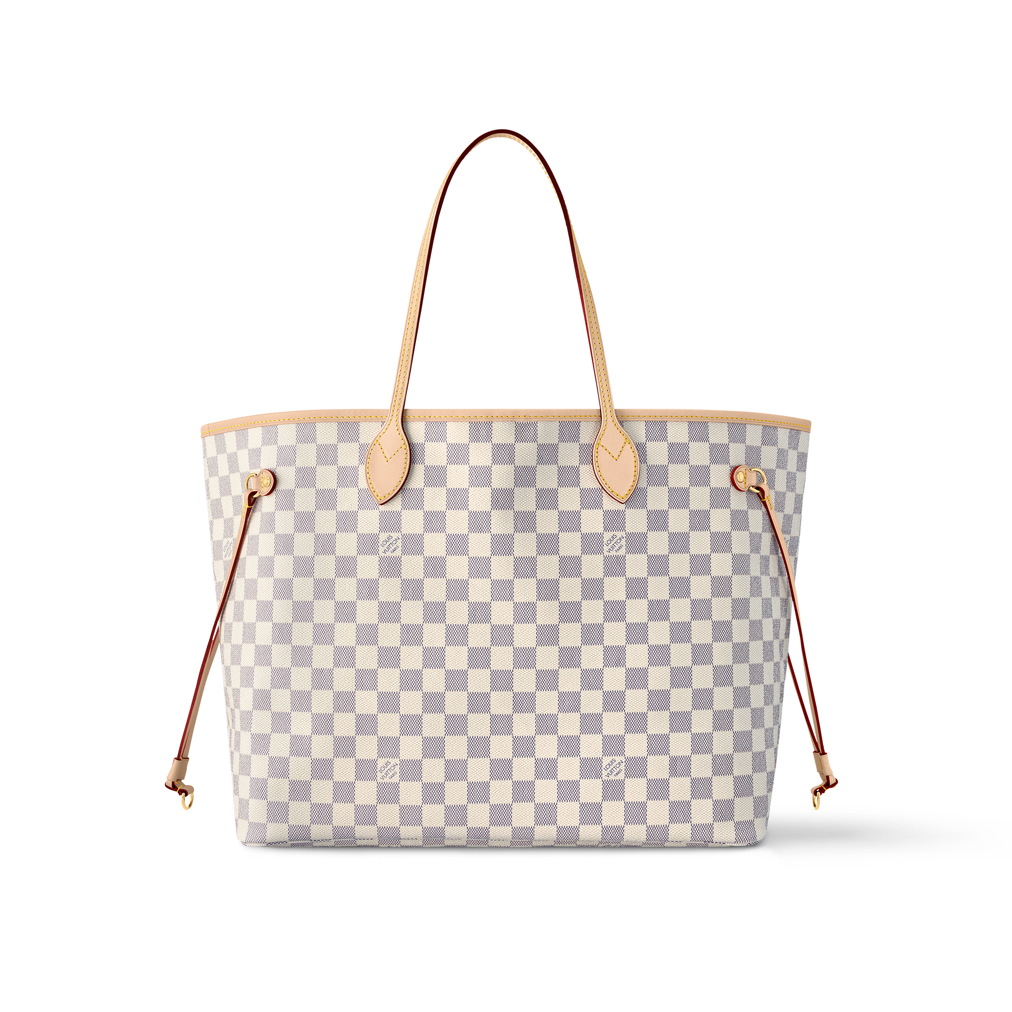 Neverfull in Handbags for Women | LOUIS VUITTON